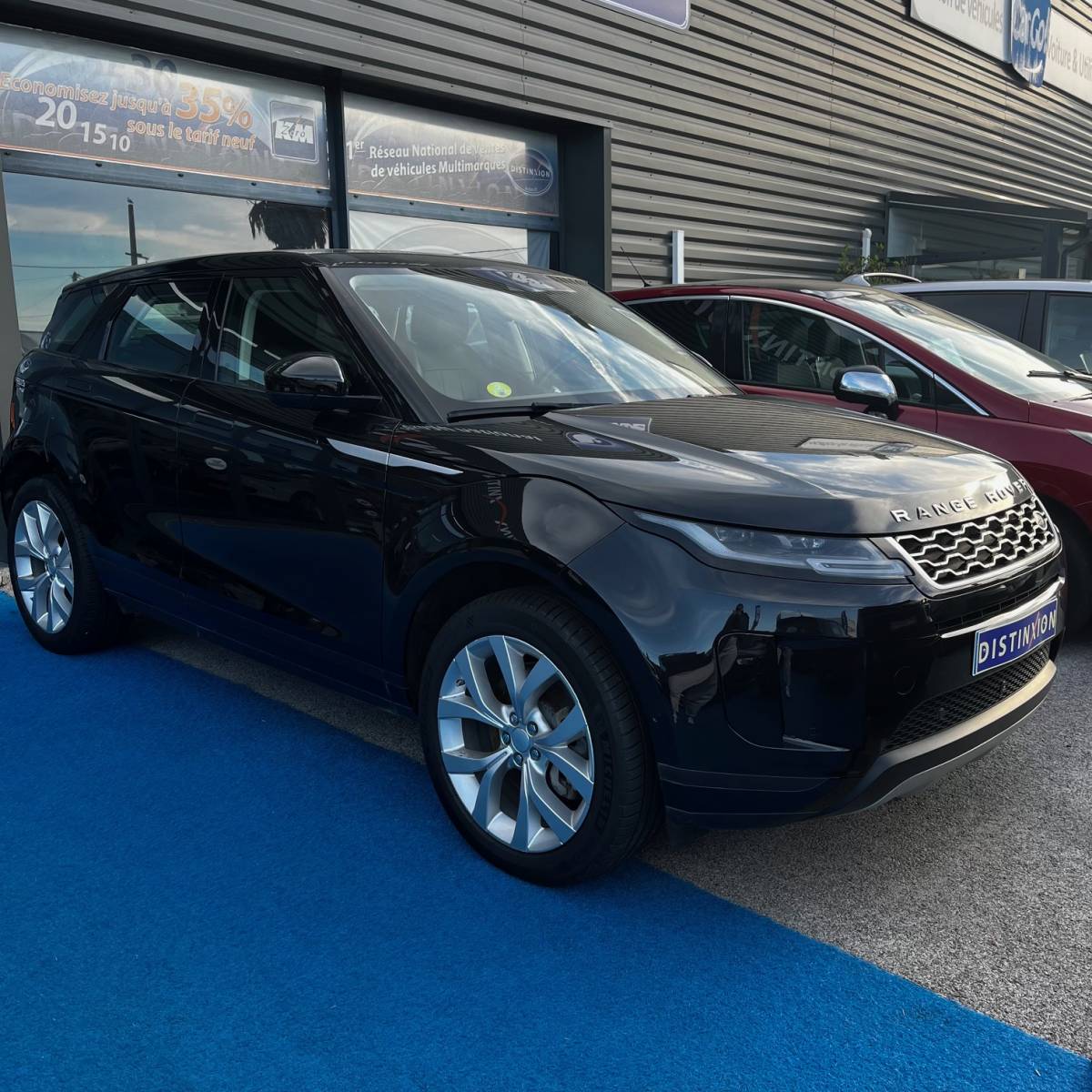 Location de voiture longue durée sur 3 mois à Puget-sur-Argens 83480 dans le Var