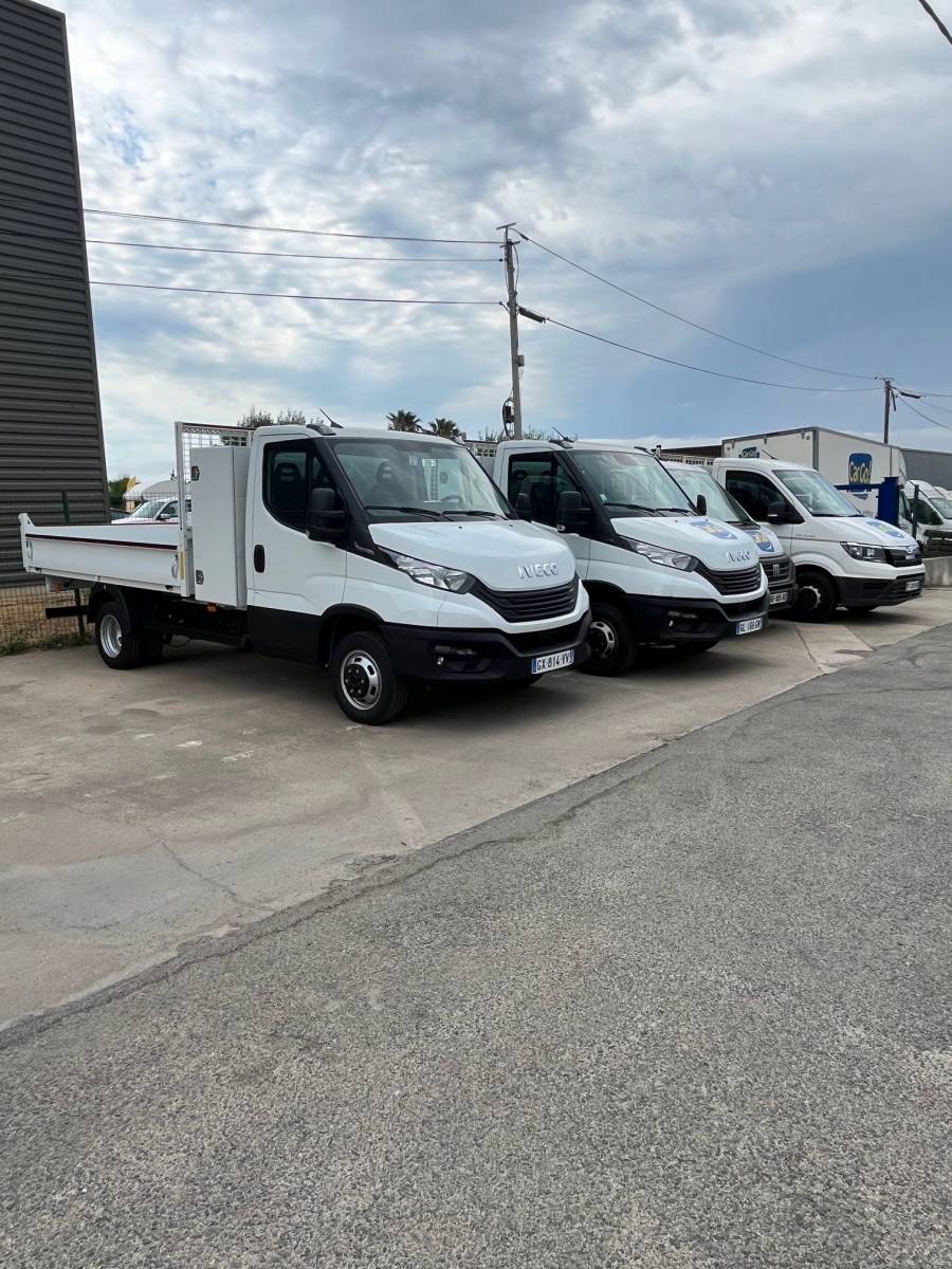 Location porte voiture pour particulier à Puget-sur-Argens 83480 dans le Var