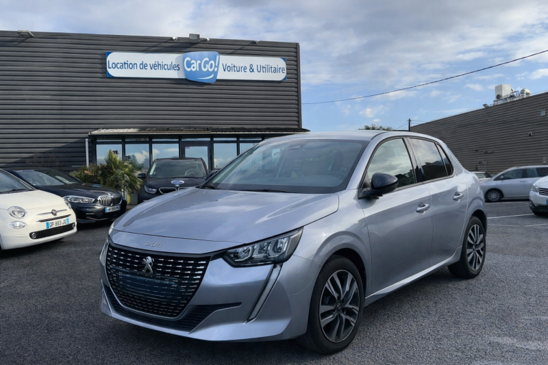 location courte duree voiture puget sur argens var