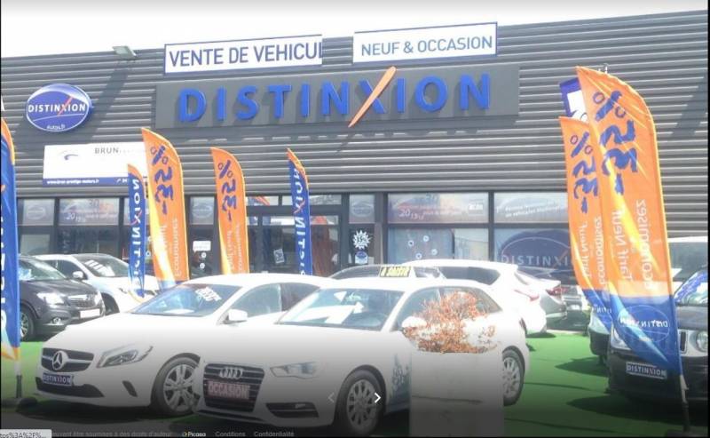 Vente de véhicules de marques 10 km à très bon prix Puget sur Argens dans le Var BRUN PRESTIGE MOTORS