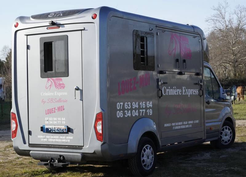 location camion chevaux alpes maritimes