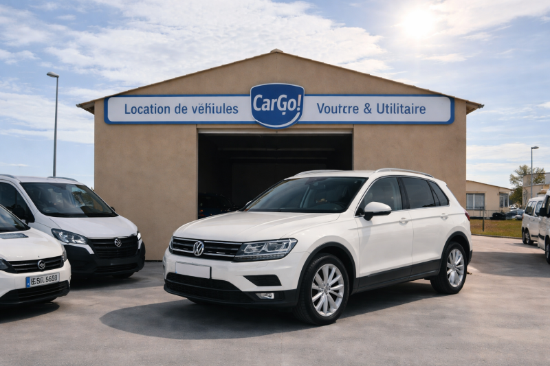 voiture familiale vacances grimaud