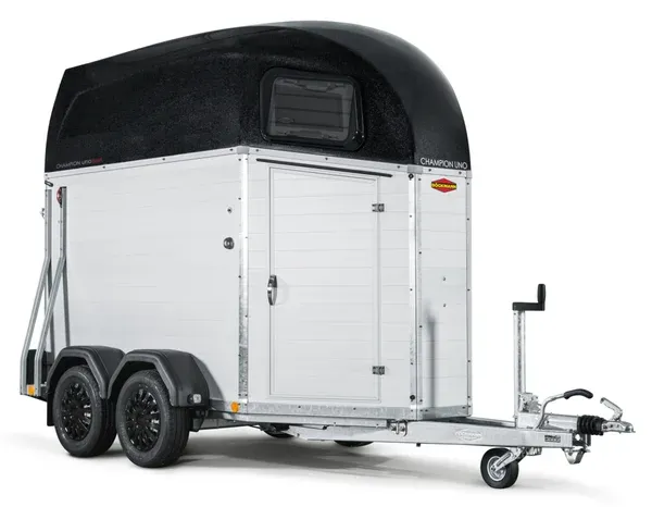 van champion uno esprit