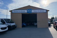 Notre zone d'activité pour ce service Location véhicule de société pour une longue durée avec contrats adaptés aux besoins des entreprises et tarifs préférentiels