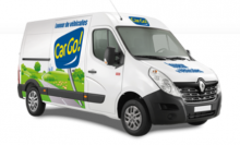 Notre zone d'activité pour ce service CarGo agence de location de véhicule pour particuliers et utilitaires à Roquebrune-sur-Argens 83520, Var