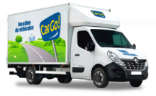 Notre zone d'activité pour ce service Location porte voiture pour particulier à Puget-sur-Argens 83480 dans le Var