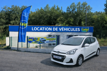 Notre zone d'activité pour ce service Location de camion avec hayon élévateur et rampe d'accès pour transport de matériel lourd ou palettes