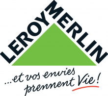 Logo Leroy Merlin