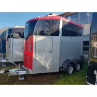 Notre zone d'activité pour ce service Location de camion pour le transport de chevaux avec ventilation adaptée et espace sécurisé pour longs trajets