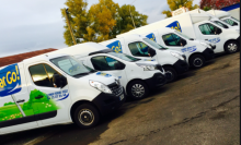 Notre zone d'activité pour ce service Prix location voiture sans permis longue durée à Grimaud près de Sainte-Maxime, Var